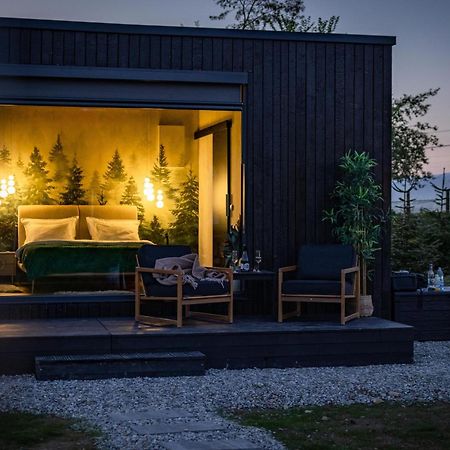 Porumbacu Garden Порумбаку де Сус Екстериор снимка
